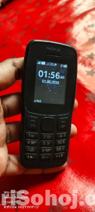 Nokia 106